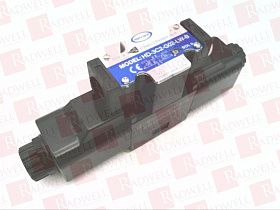 Электромагнитный клапан  Артикул HD-3C2-G02-LW-B-DC24VB от производителя POWER VALVE USA