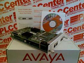 Сетевой маршрутизатор Артикул 700214612 от производителя AVAYA