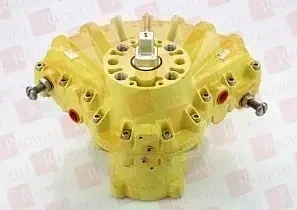 Электрический привод Артикул 074-600AP4000C от производителя KINETROL