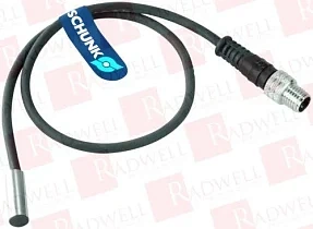 Бесконтактный выключатель Артикул IN 60-S-M8 от производителя SCHUNK