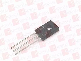 Транзистор Артикул ECG-185 от производителя PHILIPS