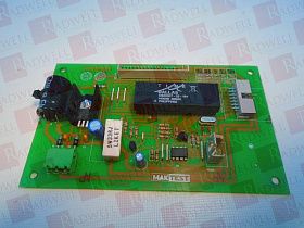 Плата ПК Плата ПЛК / дополнения к  плататам Артикул 350-10 от производителя MAKTEST