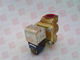 Регулирующий клапан Артикул 222CA-1B-1G-120 от производителя EMERSON