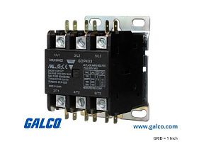 Carlo Gavazzi GDP903L480V