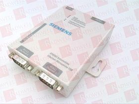 Модуль / стойка ПЛК Артикул AEM200-538920 от производителя SIEMENS