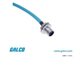 Mencom MDE45-4MR-PG9-E45