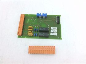 Сервисный комплект CXM 2X3 с двумя релейными модулями Endress & Hauser 51500320