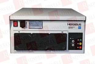 Источник питания Артикул LHP10LMKII от производителя HERAEUS