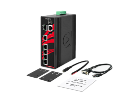 Antaira Technologies, LLC LMX-0600-V2