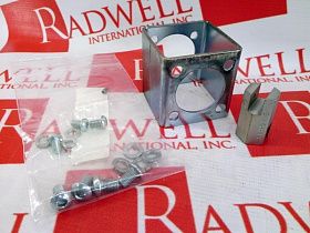 Кронштейн монтажный BMK-8 Watts для крепления корпуса фильтра