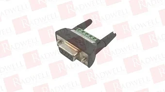 Клемма Артикул 1201014501101 от производителя THE MOXA GROUP