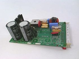 CLC/MF15PSU-REG Плата ПК Плата ПЛК / дополнения к  плататам by CLOSED LOOP CONSULTANTS