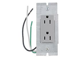 Hubbell PWFBMPDR15GRY