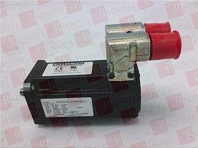 Серводвигатель Артикул AKM22E-ACBNR-01 от производителя KOLLMORGEN