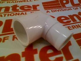 Труба и муфта Артикул 406-101 от производителя LASCO