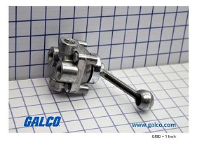 Barksdale Control Products 9023-MC