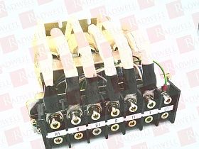 Линейный дроссель Трансформатор Артикул E2530-413-024-A от производителя OKUMA