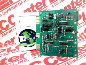 Телекоммуникационная плата Артикул WBA4049 от производителя GAI TRONICS