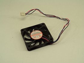 EC6010HH12CA Управление вентилятором/тепловым режимом для панели управления от EVERCOOL