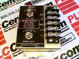 Твердотельная перегрузка / реле Артикул 306C136 от производителя CUMMINS