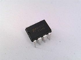 Преобразователь напряжения в частоту XR4151CP PDIP8