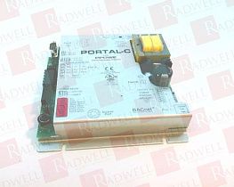 Модуль логического ввода-вывода постоянного тока Артикул PORTAL-C от производителя AUTOMATED LOGIC