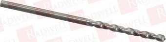 Сверло Артикул 30006700 от производителя MA FORD