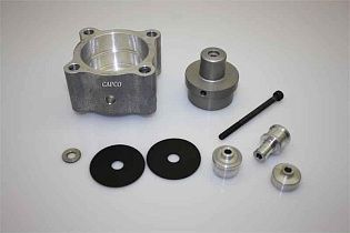 2907-0019-00 Набор для ремонта клапанов от ATLAS COPCO