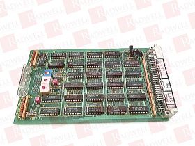 Плата ПК Плата ПЛК / дополнения к  плататам Артикул 15-9-887 от производителя KOLBUS