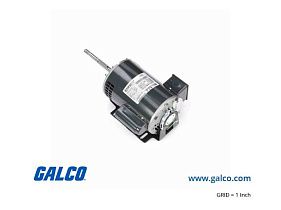 Marathon Electric 056C17D2102