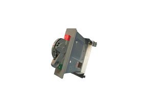 Рукоятка разъединителя MCC Allen Bradley AB2100HNDLMECH-PT