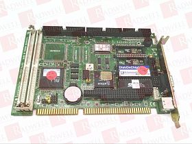 Плата ПК Компьютер Артикул PCA-6135 от производителя ADVANTECH