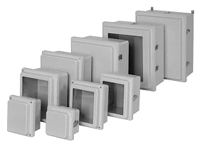 Allied Moulded Products AM864RL