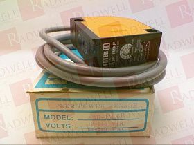 Фотоэлектрический датчик Артикул A3R-1MXP от производителя FOTEK