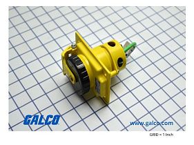 Russellstoll, a T & B Brand 9R54U2W