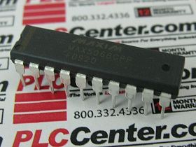 Интегральная микросхема Артикул MAX506BCPP от производителя MAXIM INTEGRATED PRODUCTS