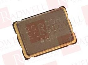 Кристалл / осциллятор Артикул ECS-3953M-250-BN-TR от производителя ECS