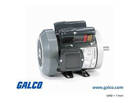 Marathon Electric 5KCR46JN0087X