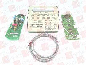 OIT Замена дисплея / сенсора Артикул 590081B1 от производителя AUTOMATED PACKAGING SYSTEMS