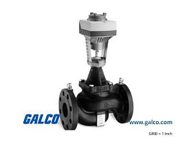 Siemens Building Technologies 371-07320