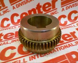 Муфта вала Артикул 1-1/2H-FHUB-FB-1.968 от производителя REGAL REXNORD