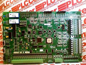 Плата процессора / контроллера Артикул PC01100-00-C от производителя SATCON