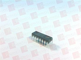 Логическая микросхема Артикул NTE4098B от производителя NTE