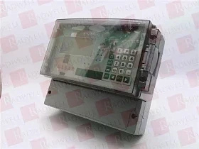 Панель управления насосом Артикул 1801110000XX-X0P от производителя AMETEK