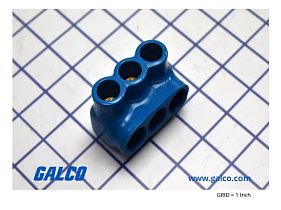 Penn Union IMLC1/02S