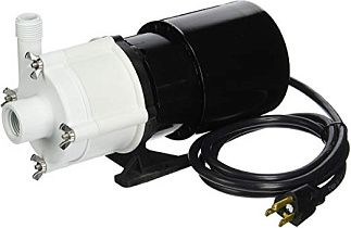 582002 Гидравлический насос/мотор от LITTLE GIANT PUMP