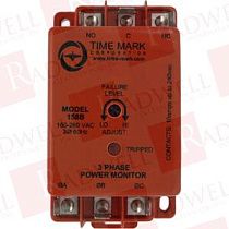 Монитор  напряжения / фазы Артикул 158B от производителя TIME MARK CORP
