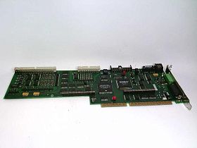 Плата многофункциональная KUKA 71052214 MULTI-FUNCTION CARD ASSEMBLY