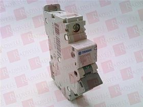 Автоматический выключатель для монтажа на дин-рейку Артикул TD3M10101D от производителя TERASAKI
