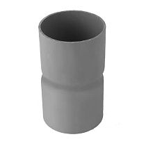 Угловая муфта Carlon E2440NF, 4", 5°, неметаллическая, раструбная